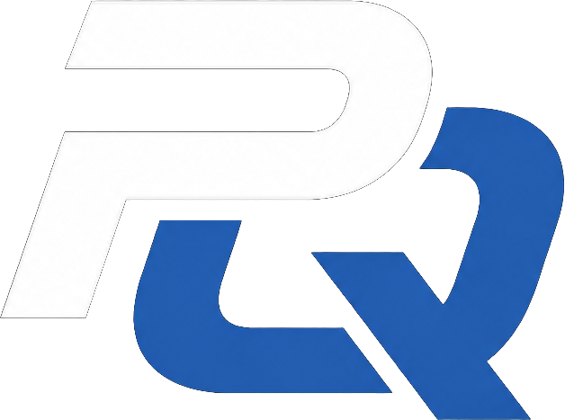 PQFit monogram